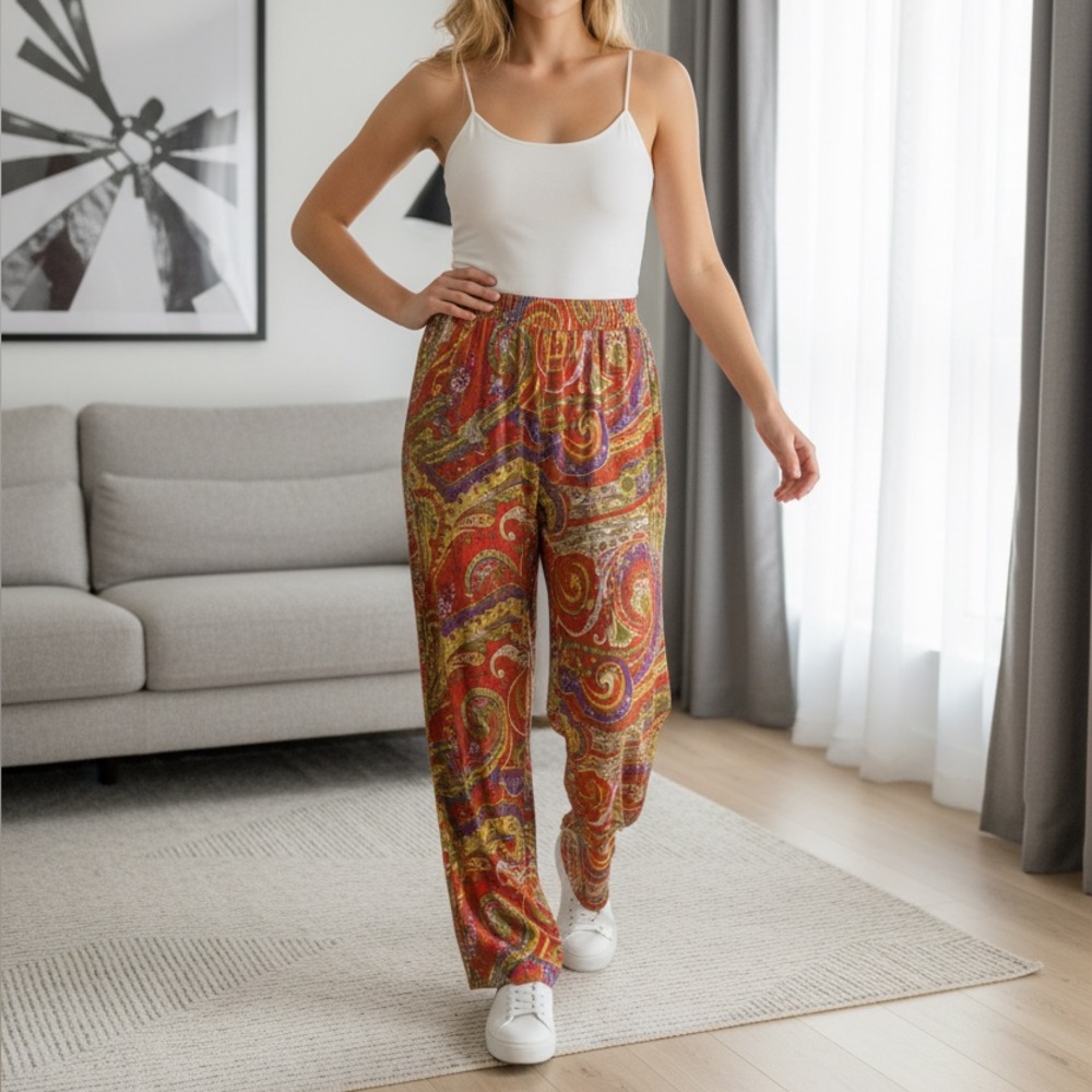 Ralph Lauren Polo stretch pants